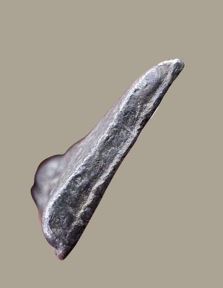 พระท่ามะปราง เนื้อชินเงิน กรุวัดท่ามะปราง จ.พิษณุโลก รูปที่ 9