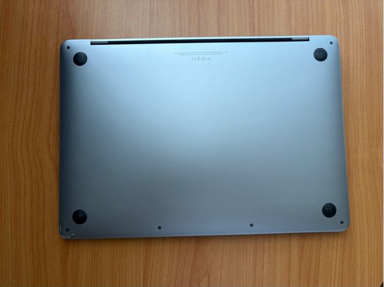 MacBook Pro 2019 13-inch i5 Processor  รูปที่ 4