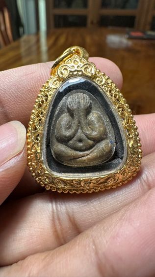 ปล่อยพระค่ะ