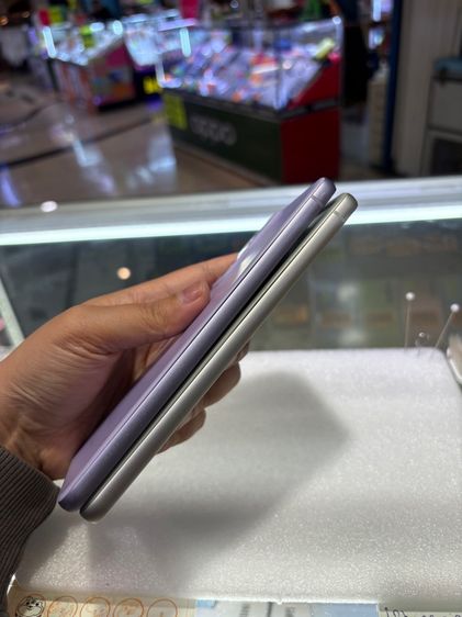 Samsung S21FE 5G Ram8 Rom256 รูปที่ 4