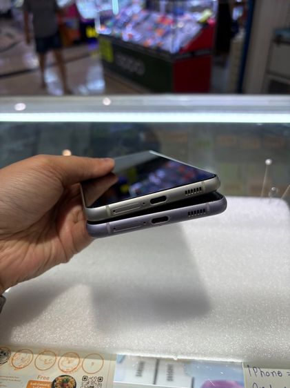 Samsung S21FE 5G Ram8 Rom256 รูปที่ 6