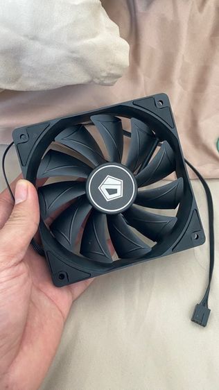พัดลมเคส ID-Cooling