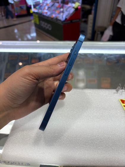 I Phone 13 128gb แบตเตอรี่100 รูปที่ 5