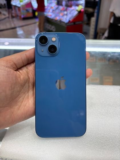 I Phone 13 128gb แบตเตอรี่100