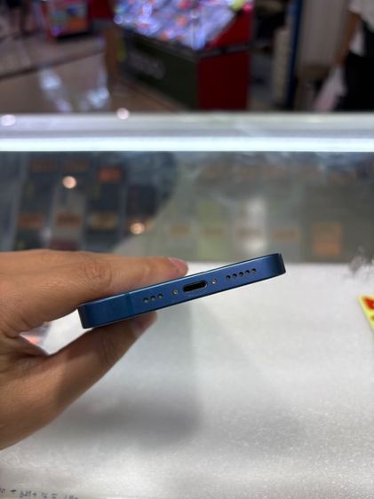 I Phone 13 128gb แบตเตอรี่100 รูปที่ 7