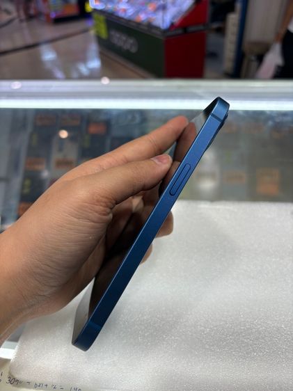 I Phone 13 128gb แบตเตอรี่100 รูปที่ 6