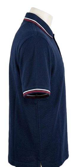 Lacoste Embroidered Logo Cotton Polo Sport Shirt รูปที่ 6
