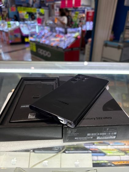 Samsung S22Ultra Ram8 Rom128gb รูปที่ 5