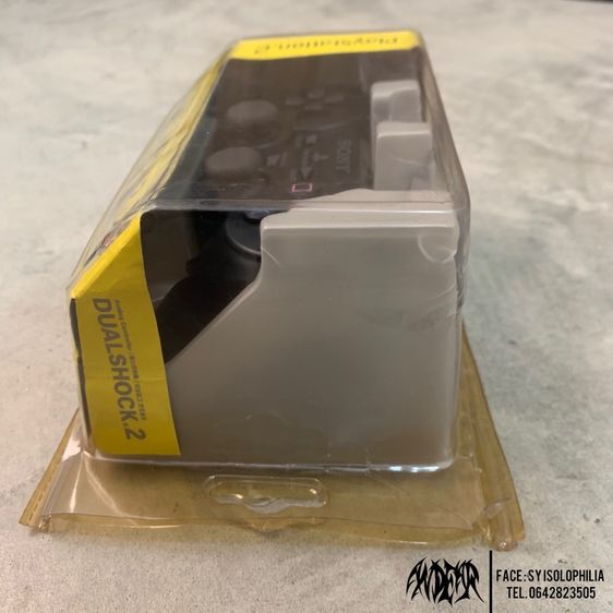 จอย Playstation 2 รูปที่ 4