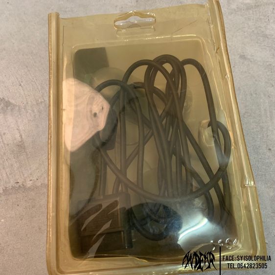 จอย Playstation 2 รูปที่ 6