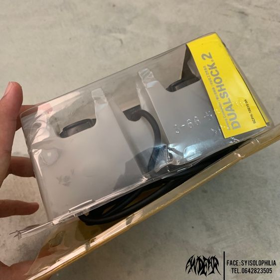 จอย Playstation 2 รูปที่ 8