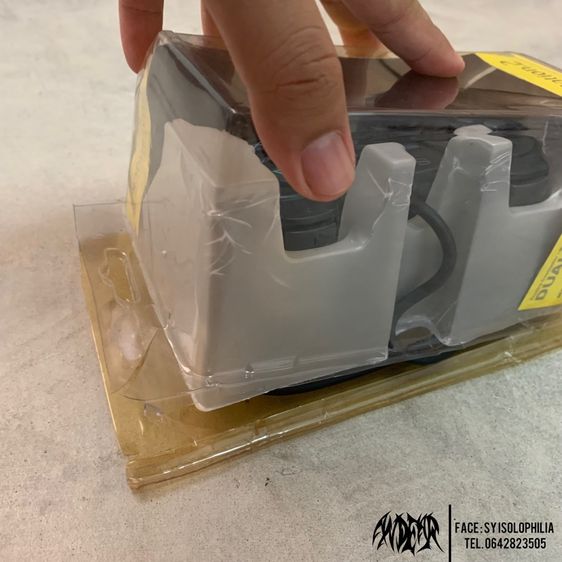 จอย Playstation 2 รูปที่ 5