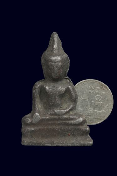 พระศวรเดี่ยวเนื้อชิน รูปที่ 2