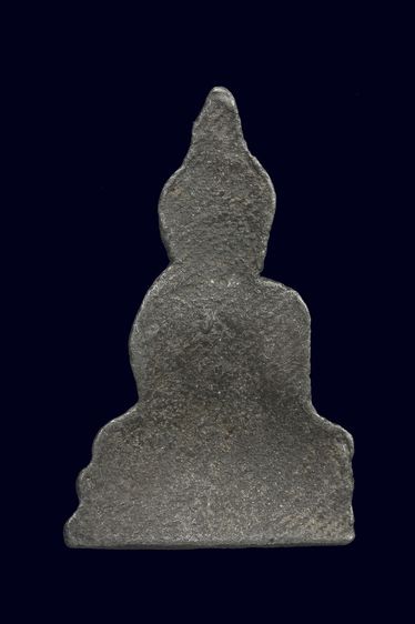 พระศวรเดี่ยวเนื้อชิน รูปที่ 3