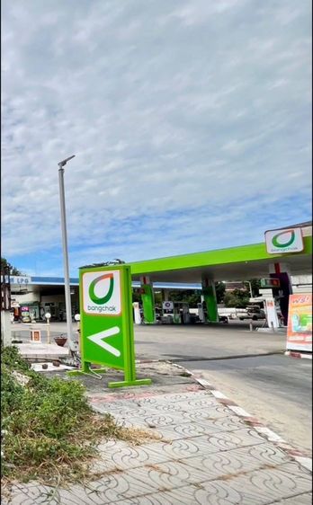 ขายที่ดินทำเลดี9ไร่11ตรว. ใกล้สี่แยกสันติสุข ตัวเมืองจังหวัดปทุมธานี รูปที่ 4