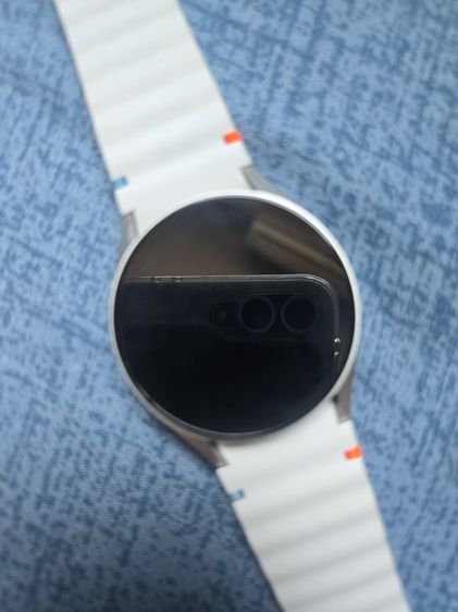 Samsung smart watch 7 44 mm ประกันเหลือถึงพฤศจิกายน รูปที่ 2