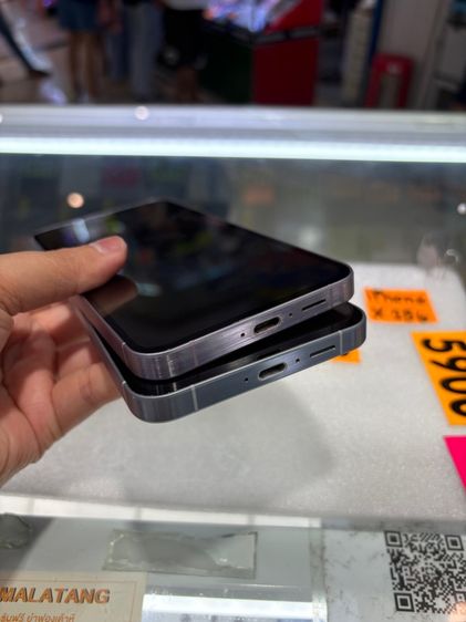 Samsung A55 Ram8 Rom128gb Rom256gb รูปที่ 8