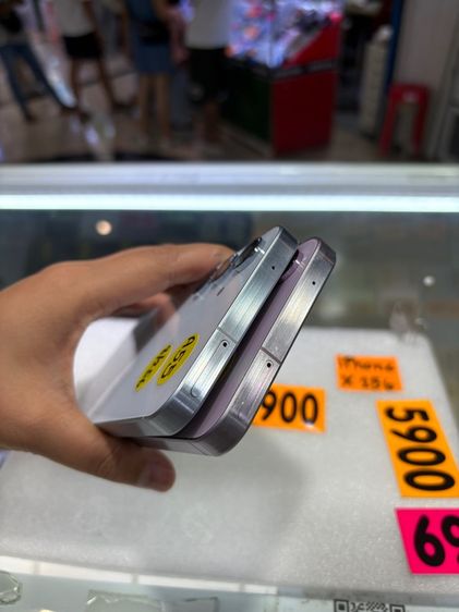 Samsung A55 Ram8 Rom128gb Rom256gb รูปที่ 7