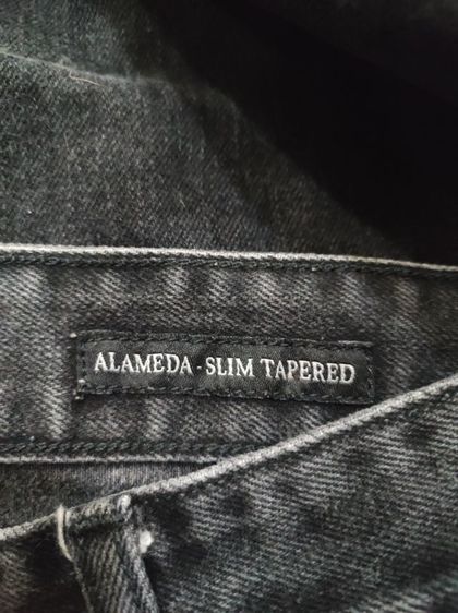 ยีนส์ดำ GUESS👖🎱ใส่ชิลล์ รูปที่ 14