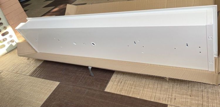 โคมไฟแพดาน6ชุด  รูปที่ 2