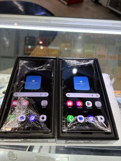 Samsung S24Ultra Ram12 Rom256gb Rom512gb  รูปที่ 4