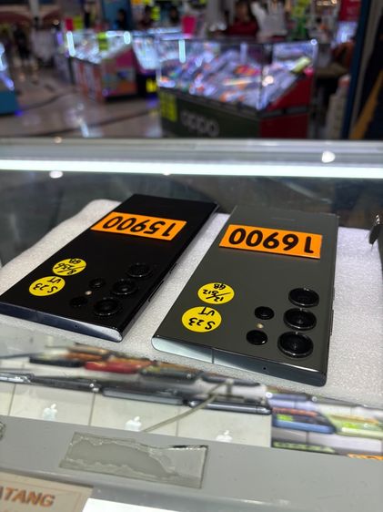 Samsung S23Ultra Ram12 Rom256gb Rom512gb  รูปที่ 7