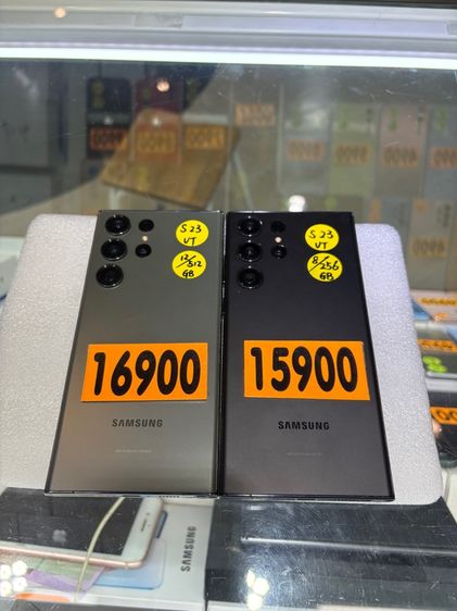 Samsung S23Ultra Ram12 Rom256gb Rom512gb  รูปที่ 4