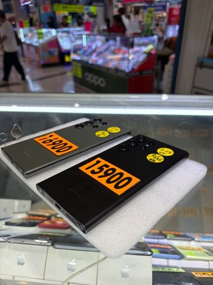 Samsung S23Ultra Ram12 Rom256gb Rom512gb  รูปที่ 6