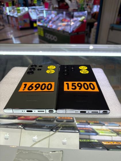 Samsung S23Ultra Ram12 Rom256gb Rom512gb  รูปที่ 5