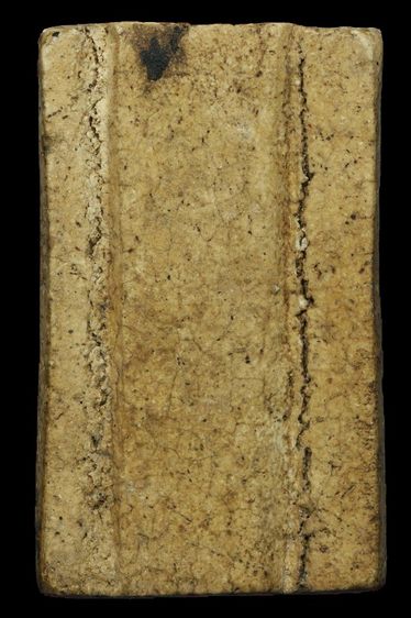 พระเก่าฐาน2.3สูง3.7ซ.ม BB 419 รูปที่ 2