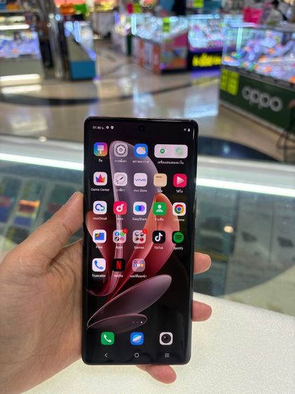 Vivo V29 Ram12 Rom256gb รูปที่ 2