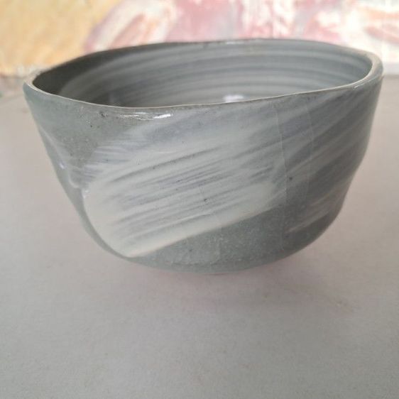 แว่นZeiss germany, แก้วดินเผา, ถ้วยดินเผา, แก้วMoz sweden, สร้อยวินเทจ รูปที่ 11