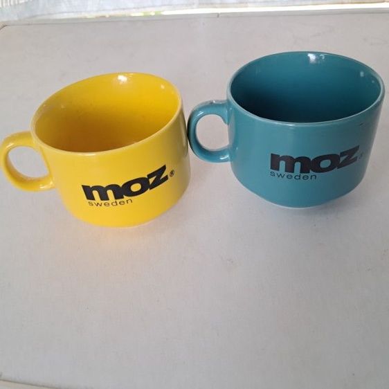 แว่นZeiss germany, แก้วดินเผา, ถ้วยดินเผา, แก้วMoz sweden, สร้อยวินเทจ รูปที่ 15