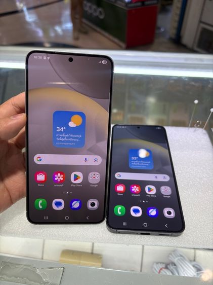 Samsung S24 Rom8 Rom256gb รูปที่ 4