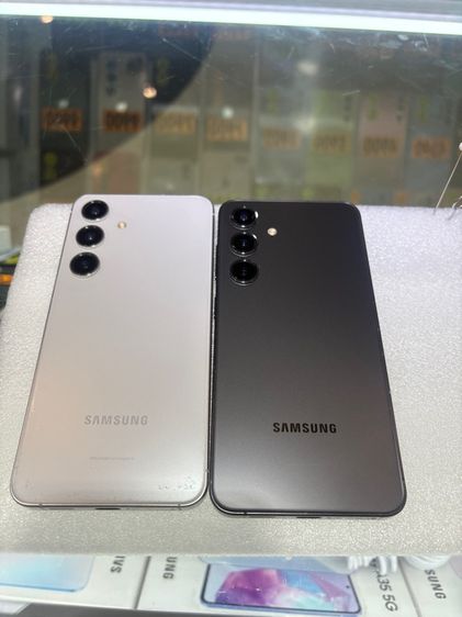 Samsung S24 Rom8 Rom256gb รูปที่ 2
