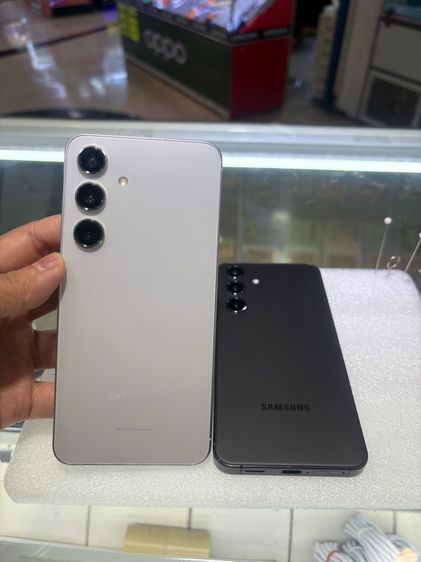 Samsung S24 Rom8 Rom256gb