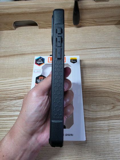 UAG MONARCH PRO MAX (2025) รูปที่ 6