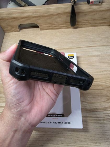 UAG MONARCH PRO MAX (2025) รูปที่ 7