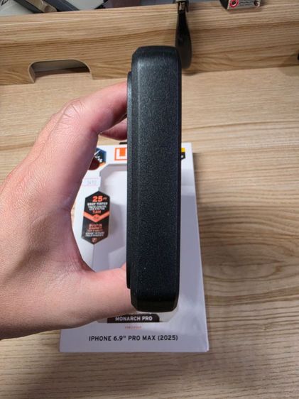 UAG MONARCH PRO MAX (2025) รูปที่ 5