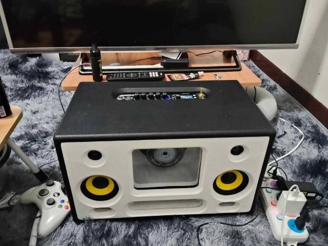 ลำโพง ซัพ6.5  รูปที่ 4