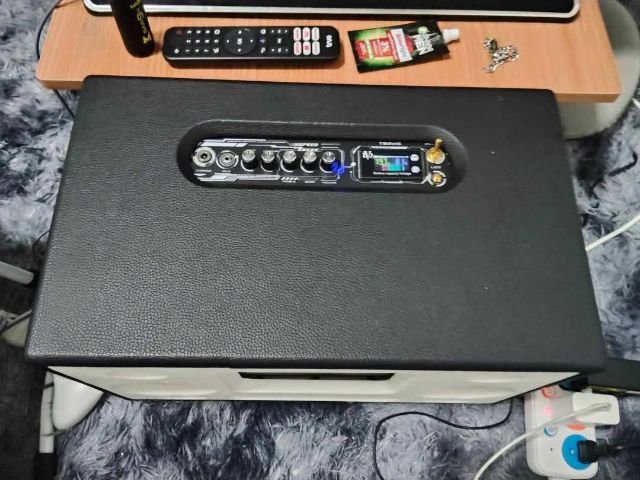 ลำโพง ซัพ6.5  รูปที่ 3