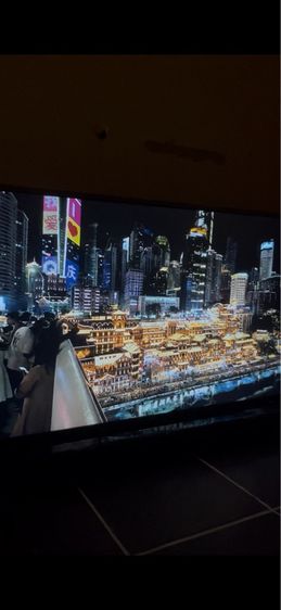 ทีวี 43 นิ้ว SmartTV ยี่ห้อ Werth 43 รูปที่ 5