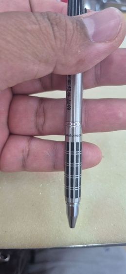 ดินสอกด เกรด สะสม รูปที่ 2