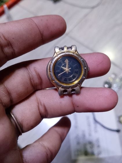 นาฬิกา 23k กับ18k รูปที่ 4