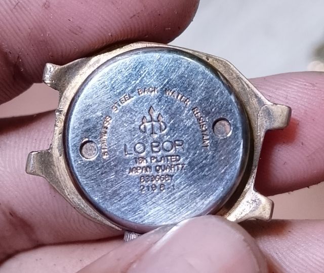 นาฬิกา 23k กับ18k รูปที่ 5