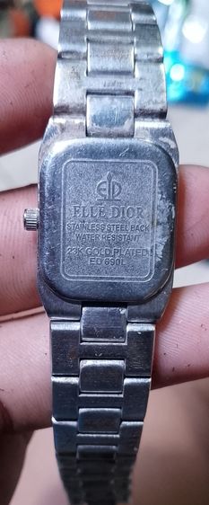 นาฬิกา 23k กับ18k รูปที่ 8