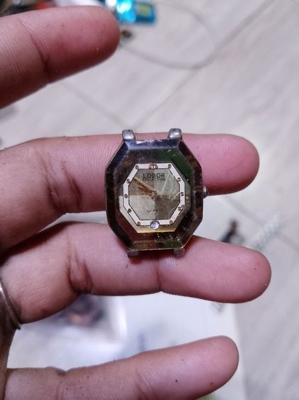 นาฬิกา 23k กับ18k