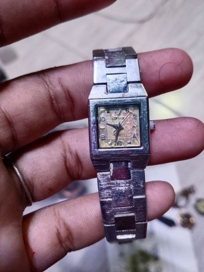 นาฬิกา 23k กับ18k รูปที่ 2