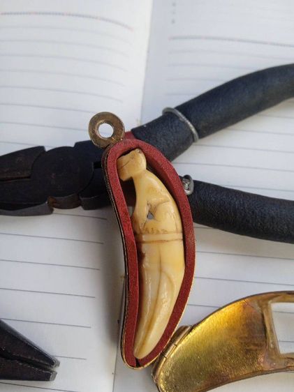 เครื่องราง หลวงพ่อปาน  รูปที่ 8