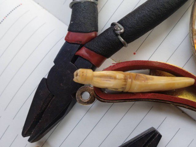 เครื่องราง หลวงพ่อปาน  รูปที่ 6